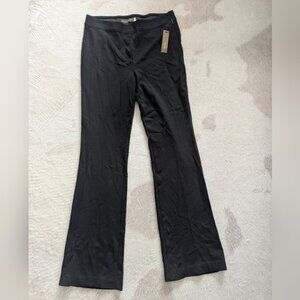 Anthropologie Crosby May Bootcut Pants Large NWT